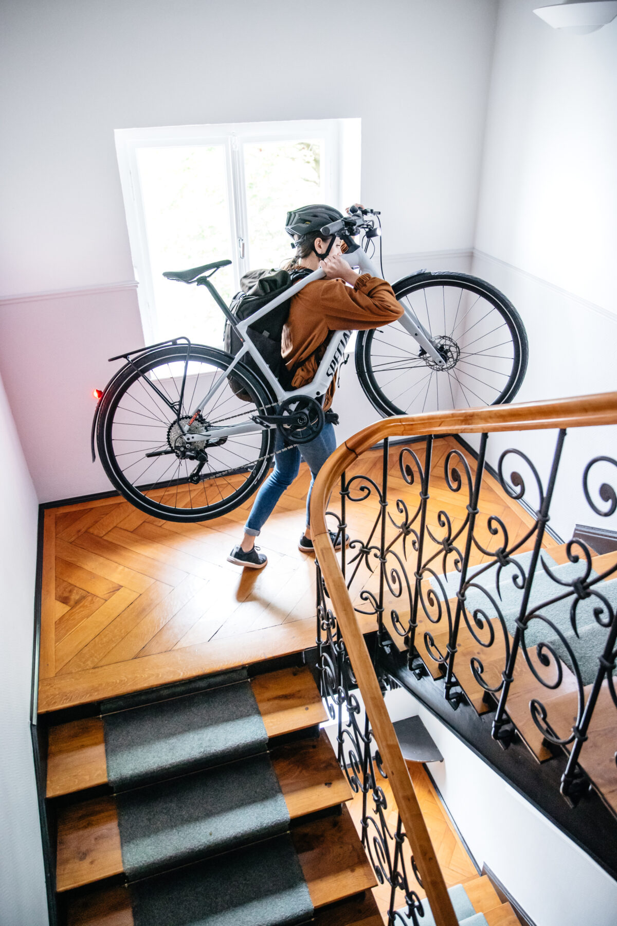 Bike House Weiser Home Bike House Weiser Gera