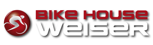 Bike House Weiser Logo